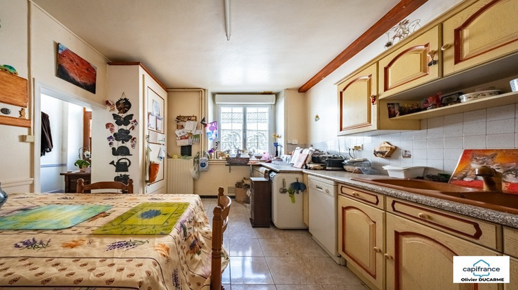 Ma-Cabane - Vente Maison ALISE SAINTE REINE, 228 m²