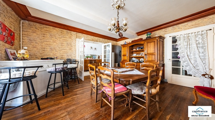 Ma-Cabane - Vente Maison ALISE SAINTE REINE, 228 m²