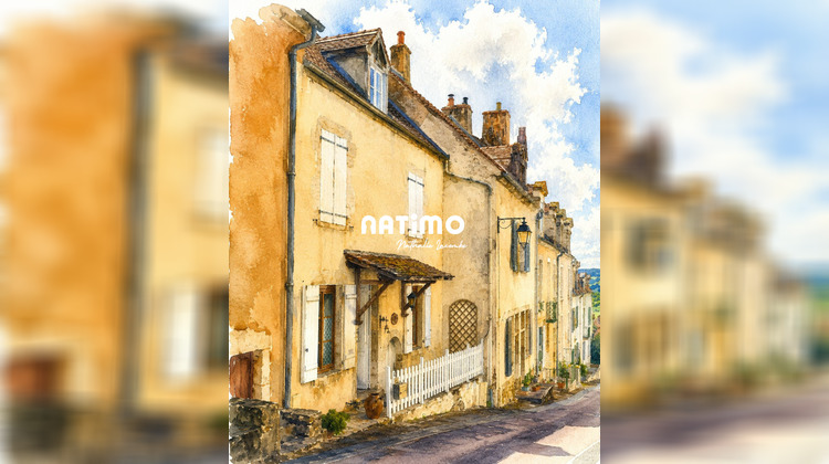 Ma-Cabane - Vente Maison Alise-Sainte-Reine, 90 m²