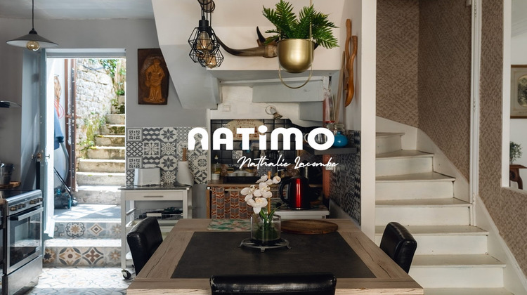 Ma-Cabane - Vente Maison Alise-Sainte-Reine, 90 m²