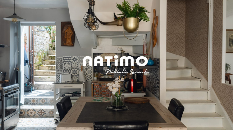 Ma-Cabane - Vente Maison Alise-Sainte-Reine, 90 m²