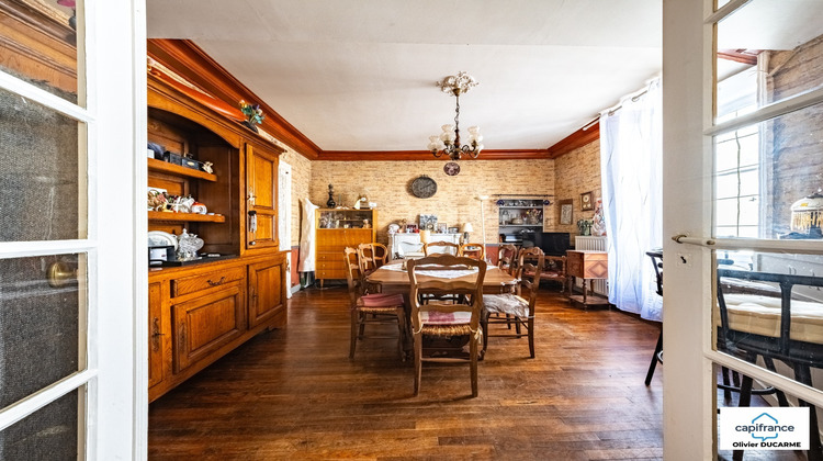 Ma-Cabane - Vente Maison ALISE SAINTE REINE, 228 m²