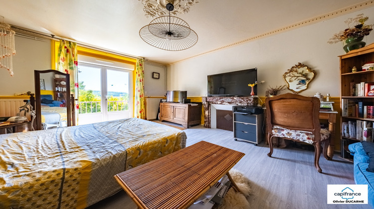 Ma-Cabane - Vente Maison ALISE SAINTE REINE, 228 m²