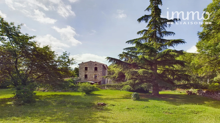 Ma-Cabane - Vente Maison Alissas, 423 m²