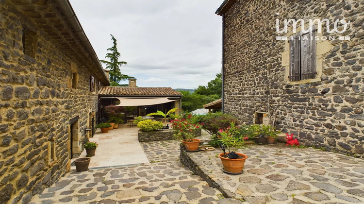 Ma-Cabane - Vente Maison Alissas, 423 m²