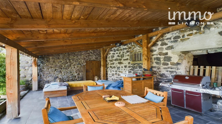 Ma-Cabane - Vente Maison Alissas, 423 m²