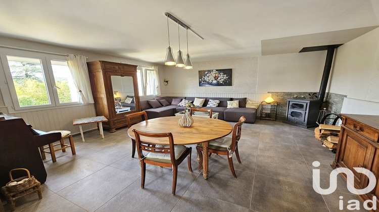 Ma-Cabane - Vente Maison Alissas, 128 m²