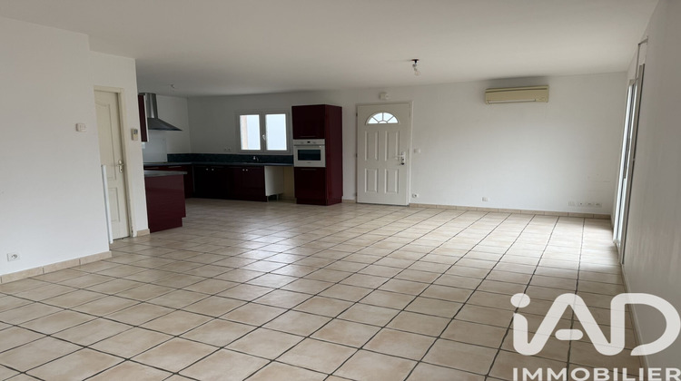 Ma-Cabane - Vente Maison Alissas, 95 m²