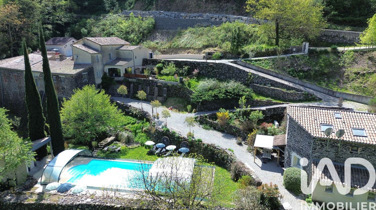 Ma-Cabane - Vente Maison Alissas, 414 m²