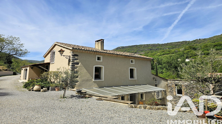 Ma-Cabane - Vente Maison Alissas, 414 m²
