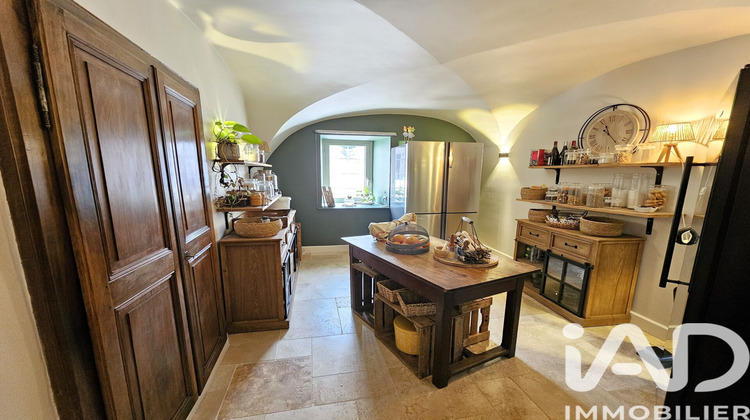 Ma-Cabane - Vente Maison Alissas, 414 m²