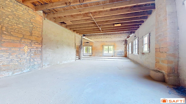 Ma-Cabane - Vente Maison Alix, 190 m²