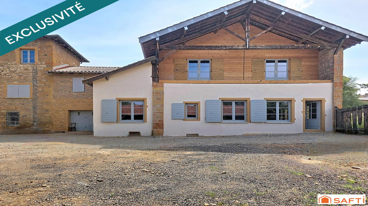 Ma-Cabane - Vente Maison Alix, 193 m²