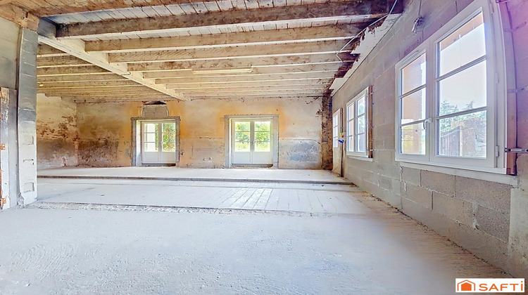 Ma-Cabane - Vente Maison Alix, 193 m²