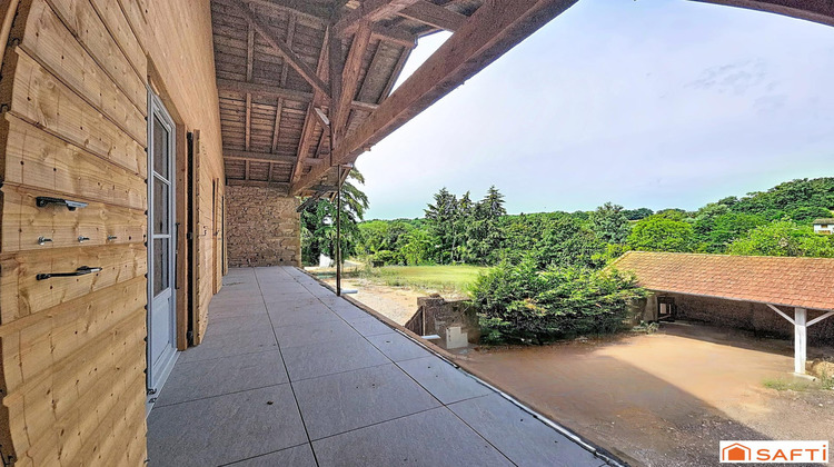 Ma-Cabane - Vente Maison Alix, 193 m²