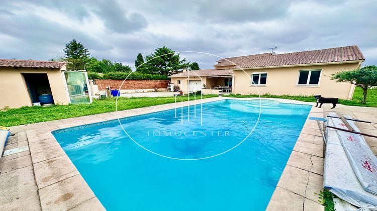 Ma-Cabane - Vente Maison Alixan, 148 m²