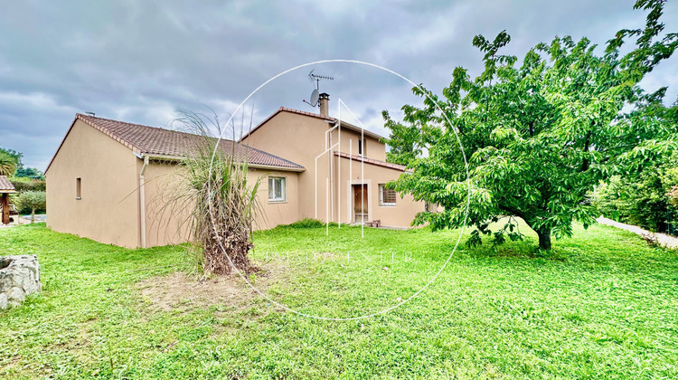 Ma-Cabane - Vente Maison Alixan, 148 m²