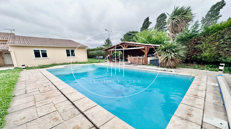 Ma-Cabane - Vente Maison Alixan, 148 m²