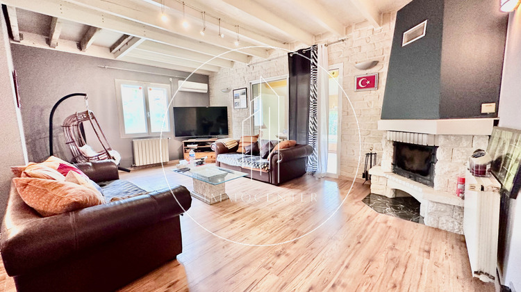 Ma-Cabane - Vente Maison Alixan, 148 m²