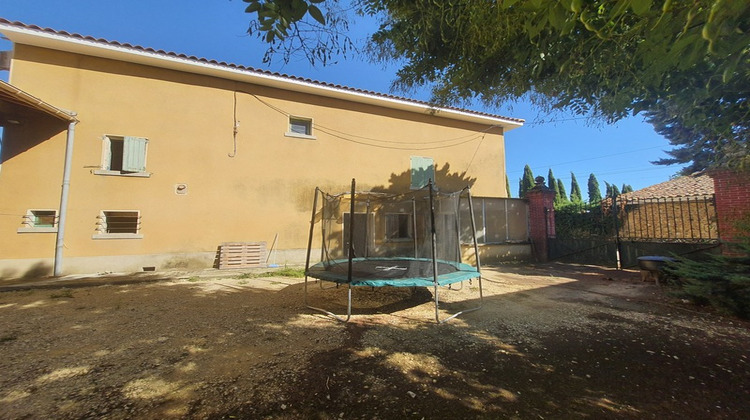 Ma-Cabane - Vente Maison ALIXAN, 400 m²