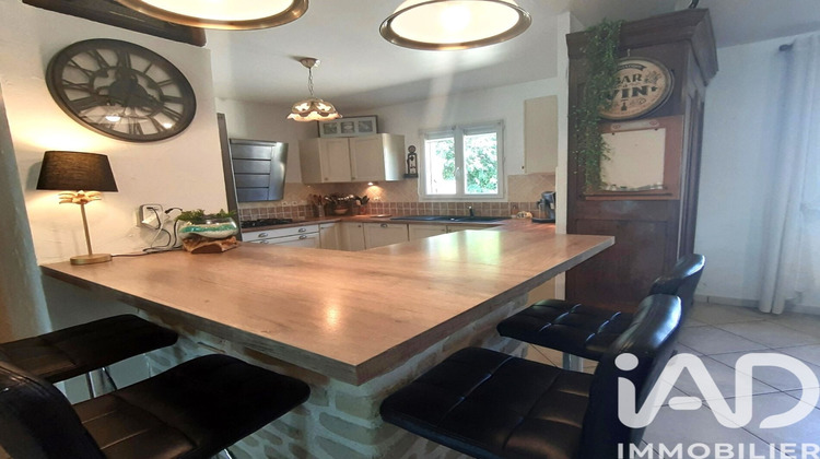 Ma-Cabane - Vente Maison Alixan, 150 m²