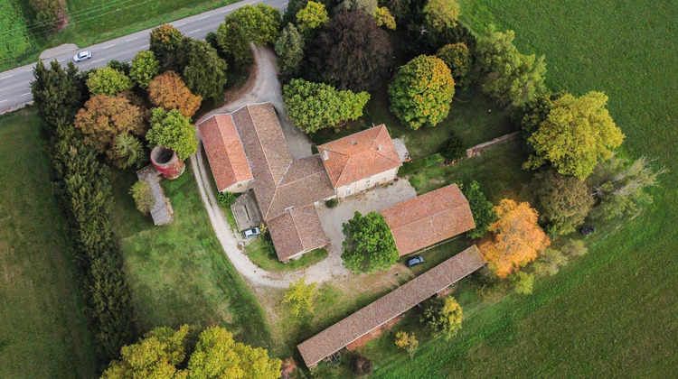 Ma-Cabane - Vente Maison Alixan, 250 m²