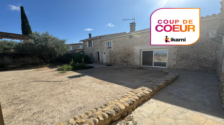 Ma-Cabane - Vente Maison Alixan, 240 m²