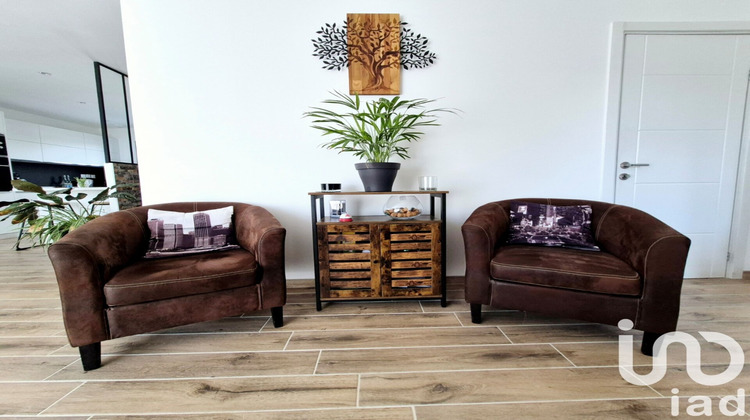 Ma-Cabane - Vente Maison Alixan, 99 m²