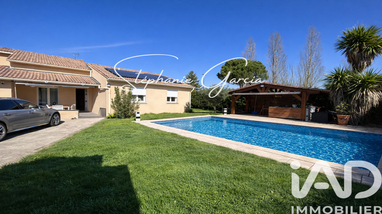 Ma-Cabane - Vente Maison Alixan, 148 m²