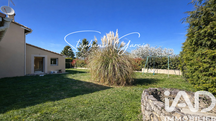 Ma-Cabane - Vente Maison Alixan, 148 m²
