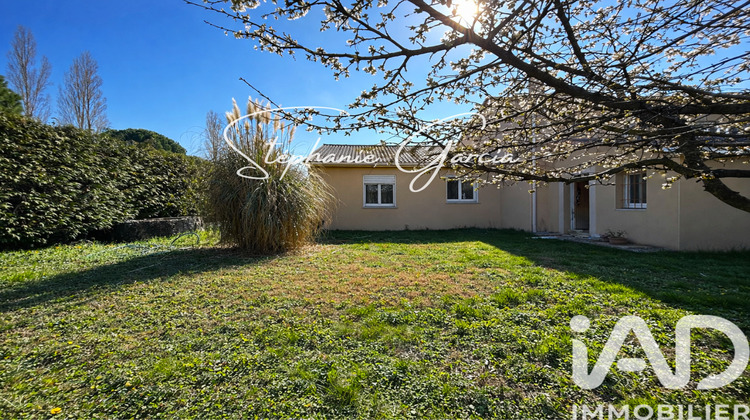 Ma-Cabane - Vente Maison Alixan, 148 m²