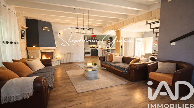 Ma-Cabane - Vente Maison Alixan, 148 m²