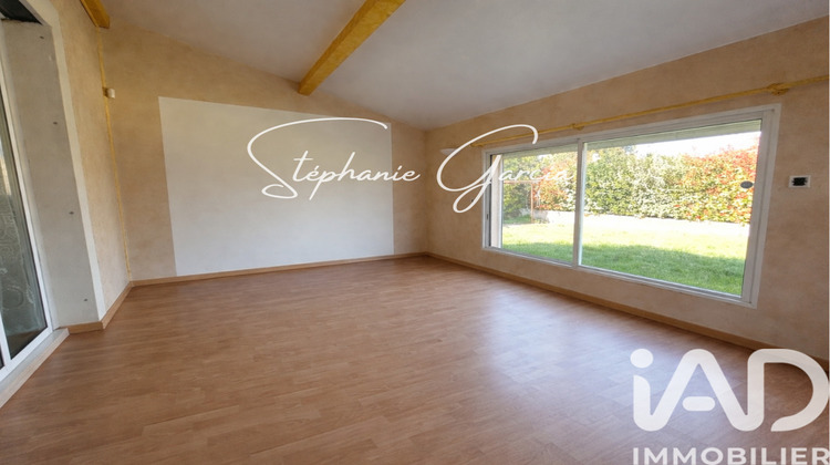 Ma-Cabane - Vente Maison Alixan, 148 m²