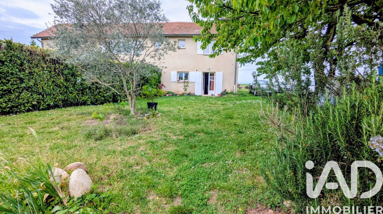 Ma-Cabane - Vente Maison Alixan, 73 m²