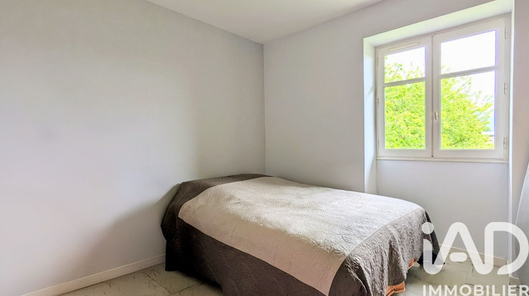 Ma-Cabane - Vente Maison Alixan, 73 m²