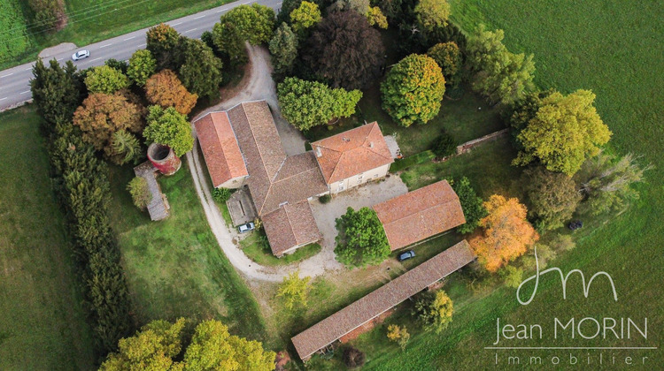 Ma-Cabane - Vente Maison Alixan, 250 m²
