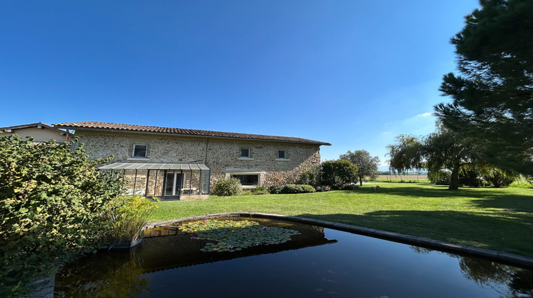Ma-Cabane - Vente Maison Alixan, 178 m²