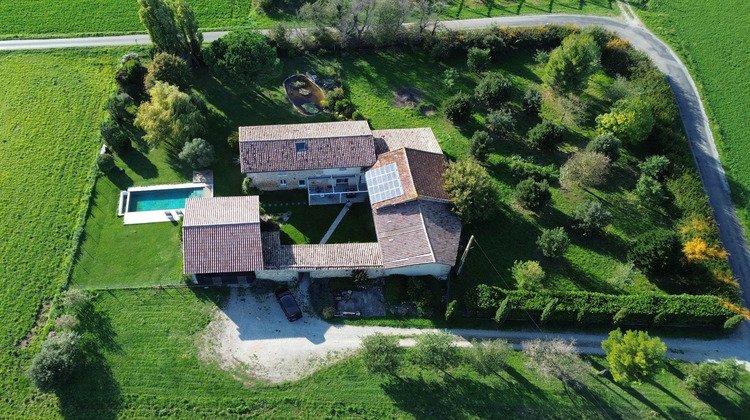 Ma-Cabane - Vente Maison Alixan, 178 m²
