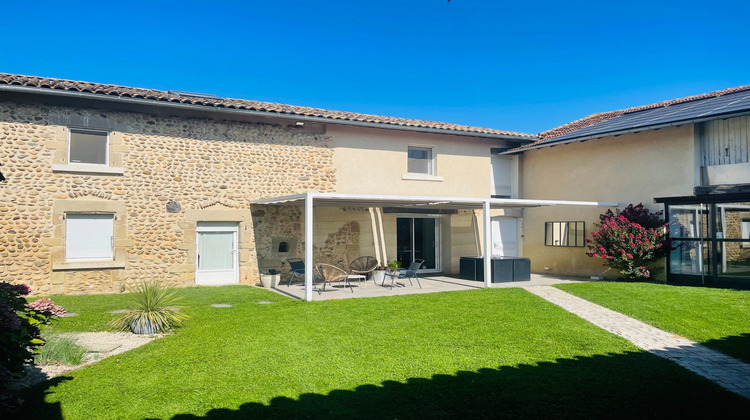 Ma-Cabane - Vente Maison Alixan, 178 m²