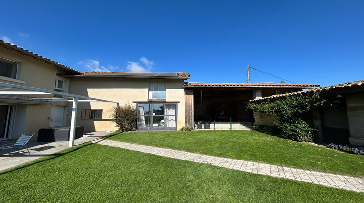 Ma-Cabane - Vente Maison Alixan, 178 m²