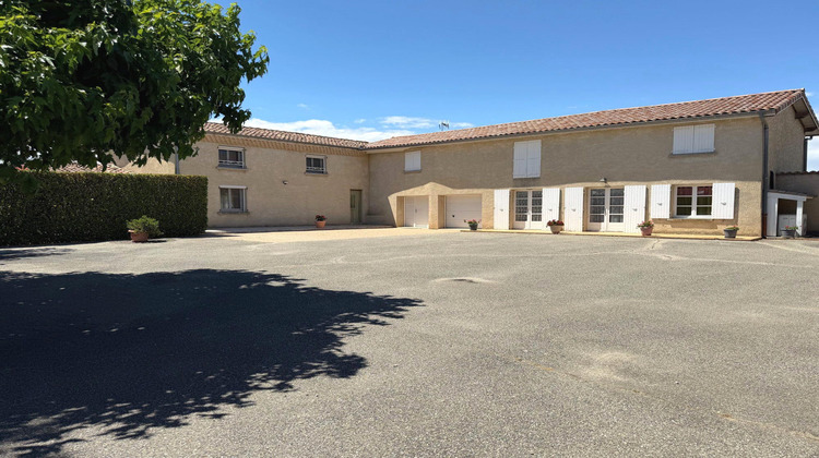 Ma-Cabane - Vente Maison Alixan, 173 m²