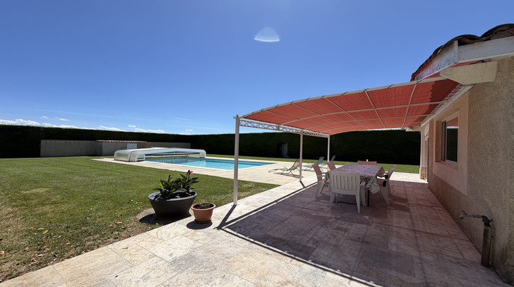 Ma-Cabane - Vente Maison Alixan, 173 m²