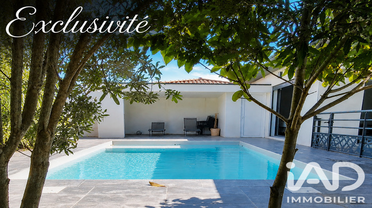 Ma-Cabane - Vente Maison Alixan, 170 m²