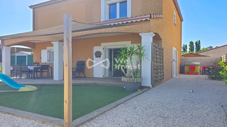 Ma-Cabane - Vente Maison Alixan, 97 m²