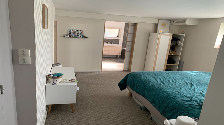 Ma-Cabane - Vente Maison ALIXAN, 158 m²
