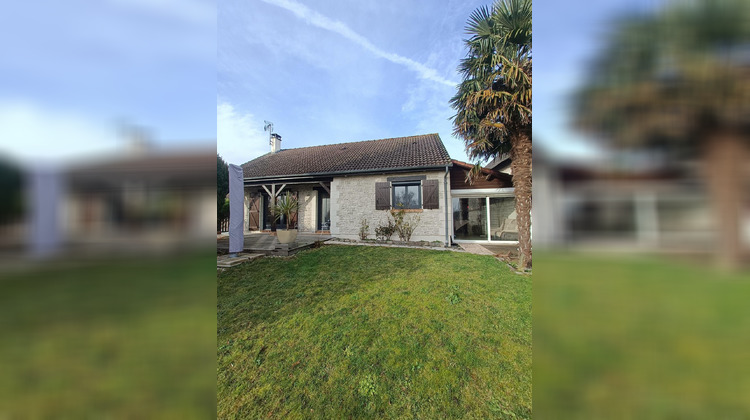 Ma-Cabane - Vente Maison Alizay, 105 m²