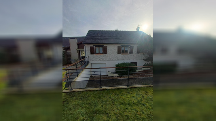 Ma-Cabane - Vente Maison Alizay, 105 m²