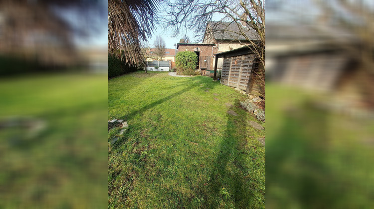 Ma-Cabane - Vente Maison Alizay, 105 m²