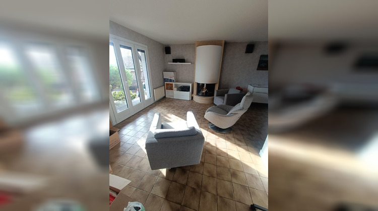 Ma-Cabane - Vente Maison Alizay, 105 m²