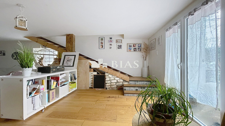 Ma-Cabane - Vente Maison Alizay, 144 m²